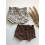 Bummie Dots diverse kleuren 